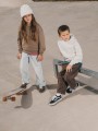 Sweat-shirts à personnaliser NATIVE SPIRIT Sweat-shirt écoresponsable à capuche oversize enfant 