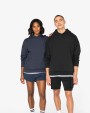 Sweat-shirt personnalisable NATIVE SPIRIT Sweat-shirt écoresponsable à capuche délavé oversize unisexe