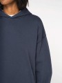 Sweat-shirts à personnaliser NATIVE SPIRIT Sweat-shirt écoresponsable à capuche délavé oversize unisexe 