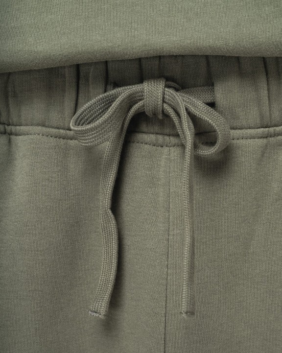 Broek NATIVE SPIRIT Duurzame uniseks wijde joggingbroek. voor bedrukking &amp; borduring