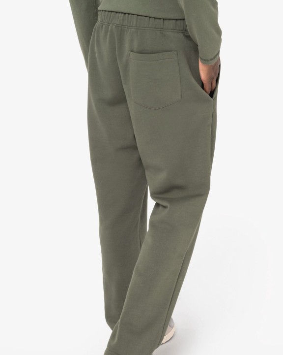 Broek NATIVE SPIRIT Duurzame uniseks wijde joggingbroek. voor bedrukking &amp; borduring