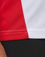 T-shirt personnalisable PROACT T-shirt de sport écoresponsable bicolore femme