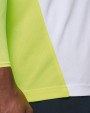 PROACT Zweifarbiges umweltfreundliches Sport-T-Shirt für Herren T-Shirt personalisierbar