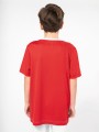 T-Shirts à personnaliser PROACT T-shirt de sport écoresponsable bicolore enfant 