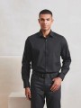 Chemises à personnaliser PREMIER Chemise popeline RECYCLIGHT à manches longues pour homme 