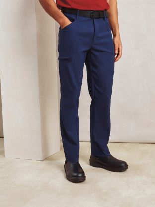 Pantalon ADAPT Stretchchecker