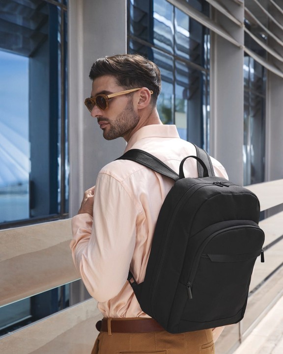Sac & bagagerie personnalisable QUADRA Sac à dos cabine