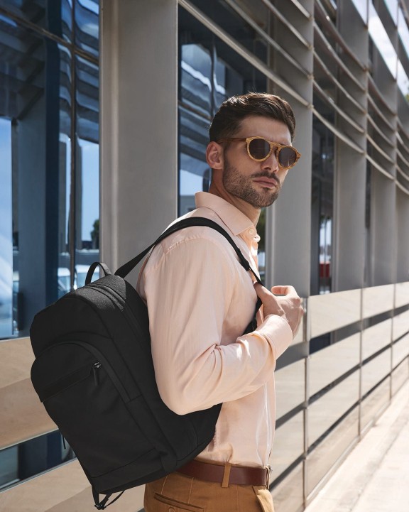 Sac & bagagerie personnalisable QUADRA Sac à dos cabine