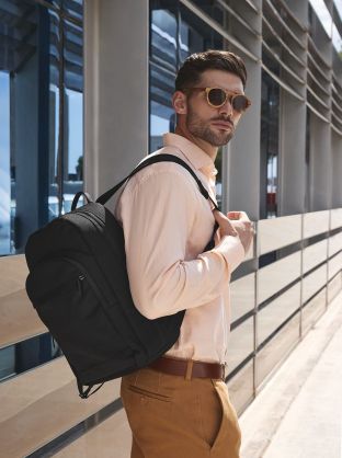 Sac à dos cabine