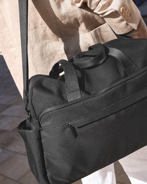 QUADRA Tasche f Tasche personalisierbar