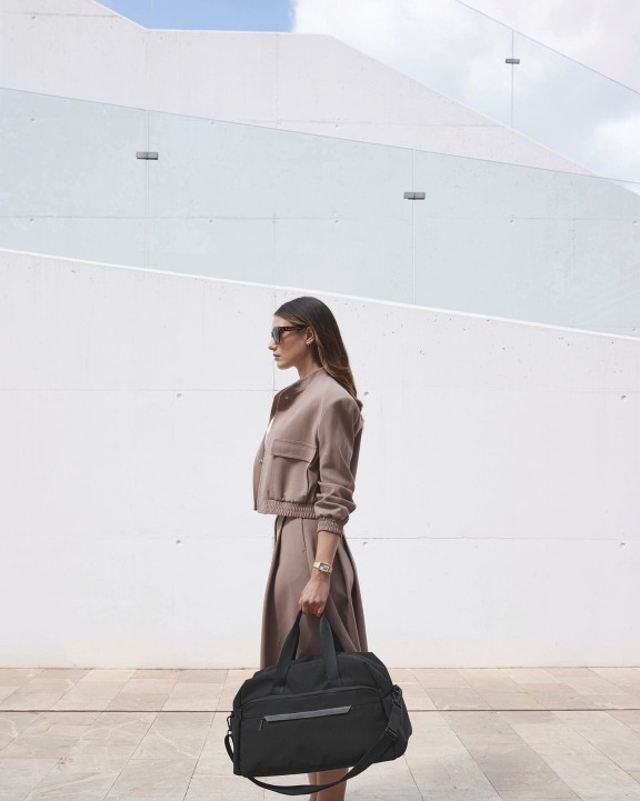 Sac & bagagerie personnalisable QUADRA Sac weekend