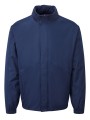 PREMIER Veste SELSEY Hydrochecker bleu marine personnalisable