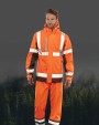 RESULT Prism PU Safe & Dry Jacke Jacke personalisierbar