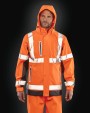 RESULT Prism PU Safe & Dry Jacke Jacke personalisierbar