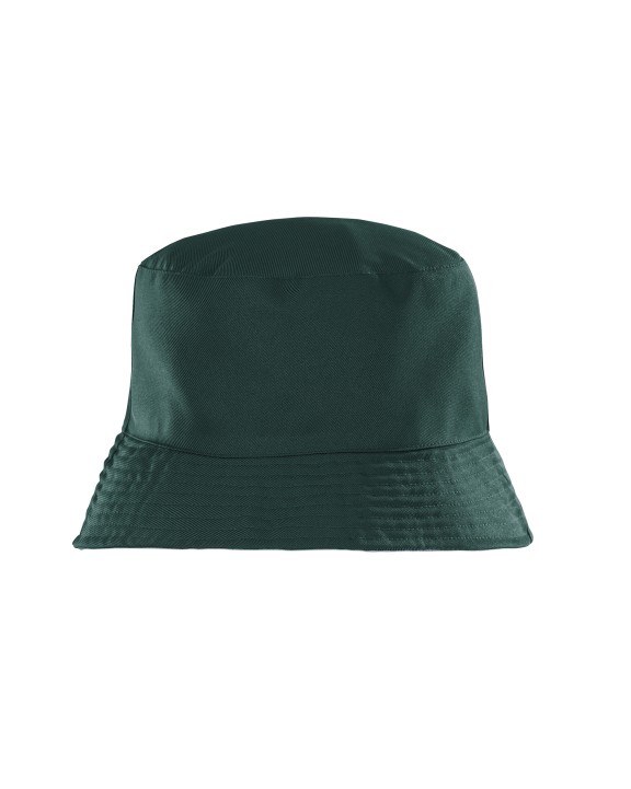Bucket hat RESULT Reversibele Core gerecycled bob.<br/> voor bedrukking &amp; borduring