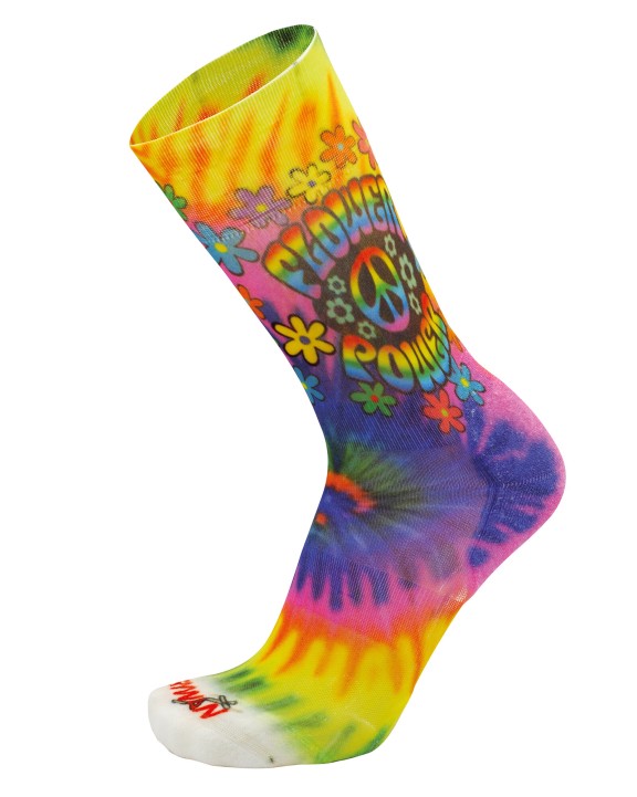 Sous-vêtement personnalisable RYWAN Chaussettes no limit Graphik