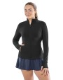 SPIRO Fitnessjacke für Damen Jacke personalisierbar