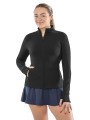 Vestes à personnaliser SPIRO Veste de fitness pour femmes 