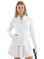 Vestes à personnaliser SPIRO Veste de fitness pour femmes 