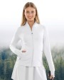 SPIRO Fitnessjacke für Damen Jacke personalisierbar