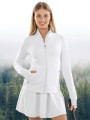 Vestes à personnaliser SPIRO Veste de fitness pour femmes 