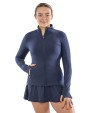 SPIRO Fitnessjacke für Damen Jacke personalisierbar