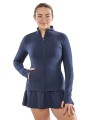 Vestes à personnaliser SPIRO Veste de fitness pour femmes 