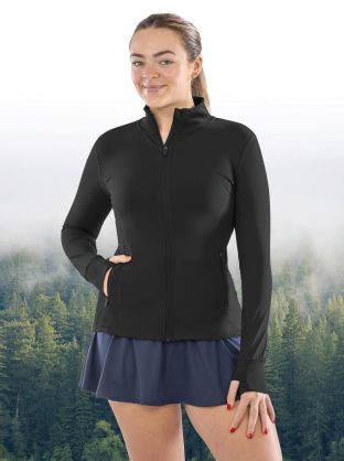 Veste de fitness pour femmes