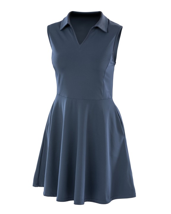 SPIRO Sportkleid Kleid personalisierbar