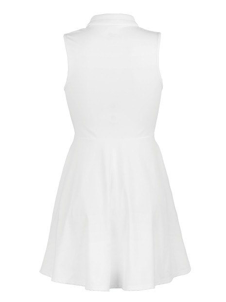 SPIRO Robe de sport blanc personnalisable