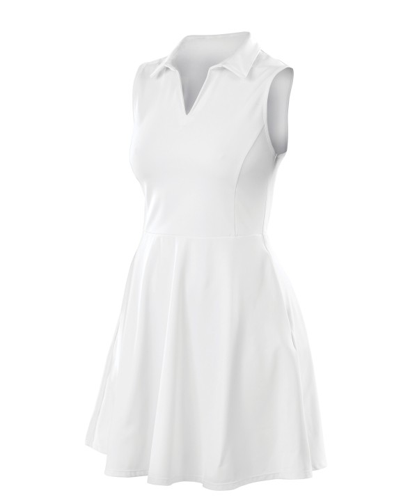 SPIRO Sportkleid Kleid personalisierbar