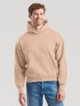 Sweat-shirts à personnaliser FOL Sweat-shirt à capuche coton Homme 