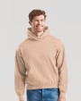 FOL Mann Baumwolle Kapuzen-Sweatshirt Sweatshirt personalisierbar