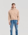 Sweat-shirt personnalisable FOL Sweat-shirt à capuche coton Homme