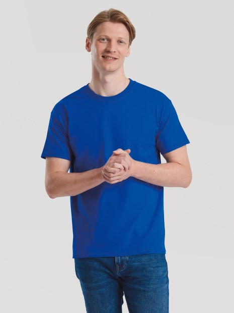 T-Shirts à personnaliser FOL T-shirt pur coton 