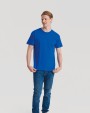 FOL T-Shirt aus reiner Baumwolle T-Shirt personalisierbar