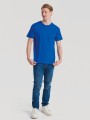 T-Shirts à personnaliser FOL T-shirt pur coton 
