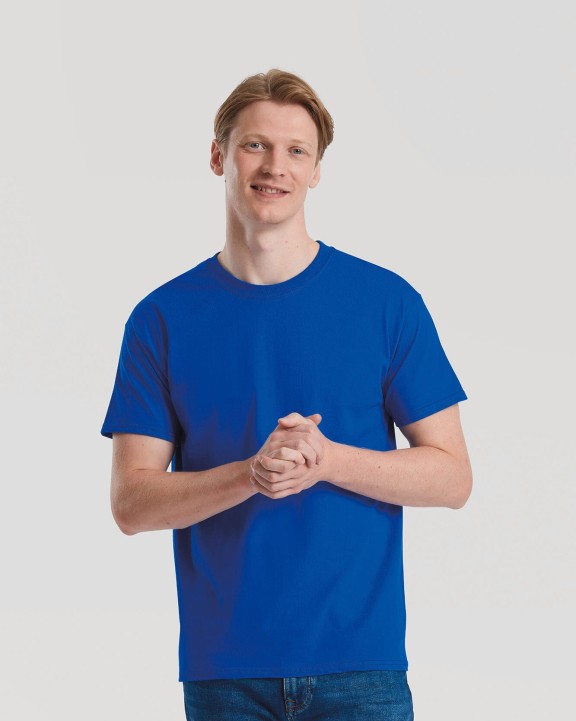 T-shirt personnalisable FOL T-shirt pur coton