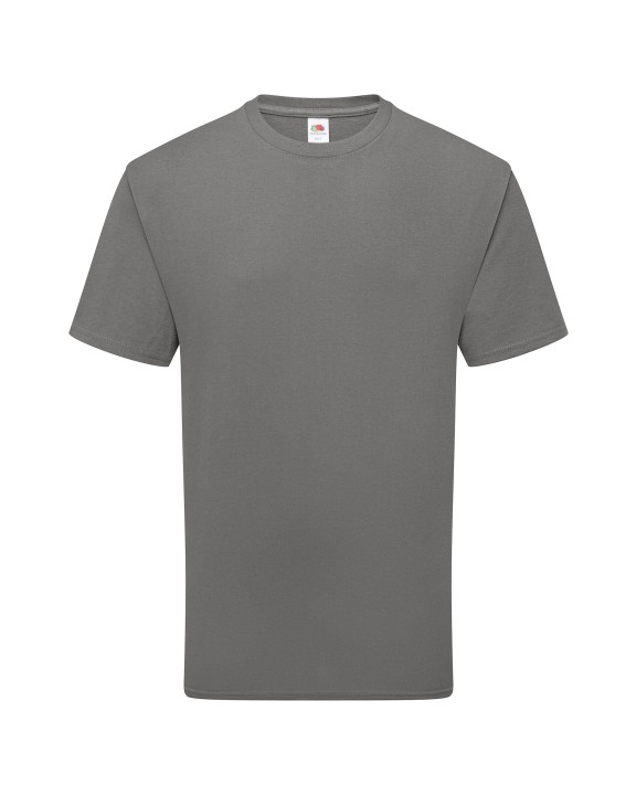 FOL T-Shirt aus reiner Baumwolle T-Shirt personalisierbar