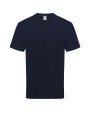 FOL T-Shirt aus reiner Baumwolle T-Shirt personalisierbar