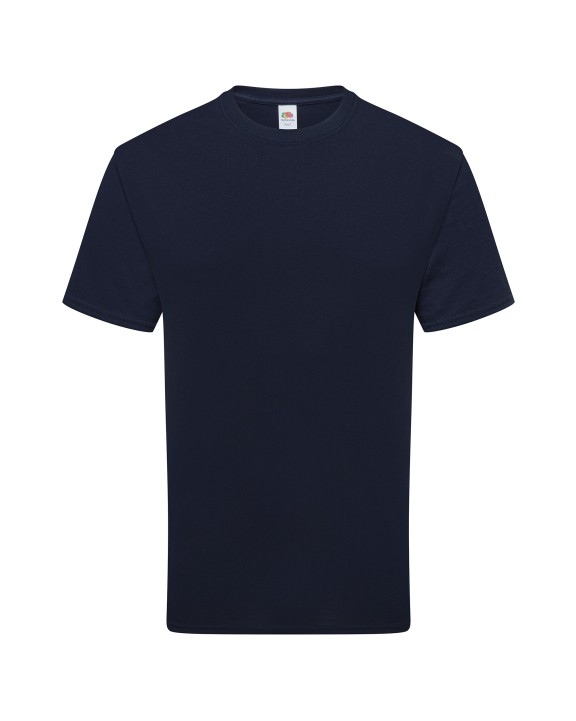 FOL T-Shirt aus reiner Baumwolle T-Shirt personalisierbar
