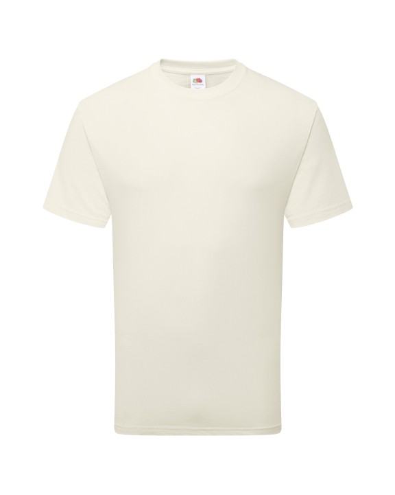 FOL T-Shirt aus reiner Baumwolle T-Shirt personalisierbar