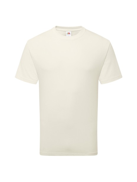 FOL T-shirt pur coton naturel personnalisable