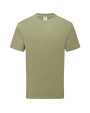 FOL T-Shirt aus reiner Baumwolle T-Shirt personalisierbar