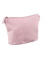 WESTFORDMILL Pochette accessoires vintage dusky pink personnalisable
