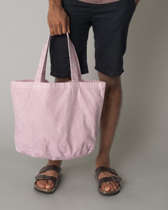 WESTFORDMILL Shoppingtasche Tasche personalisierbar