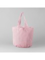 WESTFORDMILL Sac shopping vintage dusty pink personnalisable