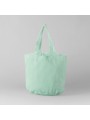 WESTFORDMILL Sac shopping vintage aqua personnalisable