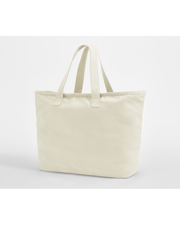 Tote bag personnalisable WESTFORDMILL Sac de plage zippé