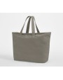 Tote bag personnalisable WESTFORDMILL Sac de plage zippé